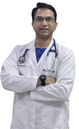 Best Cardiologist in India