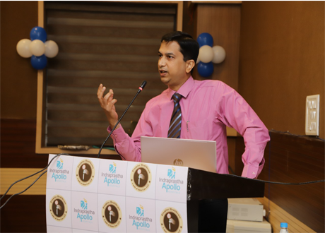 best cardiologist in india